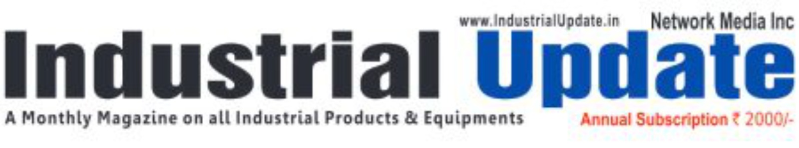 Industrial Update
