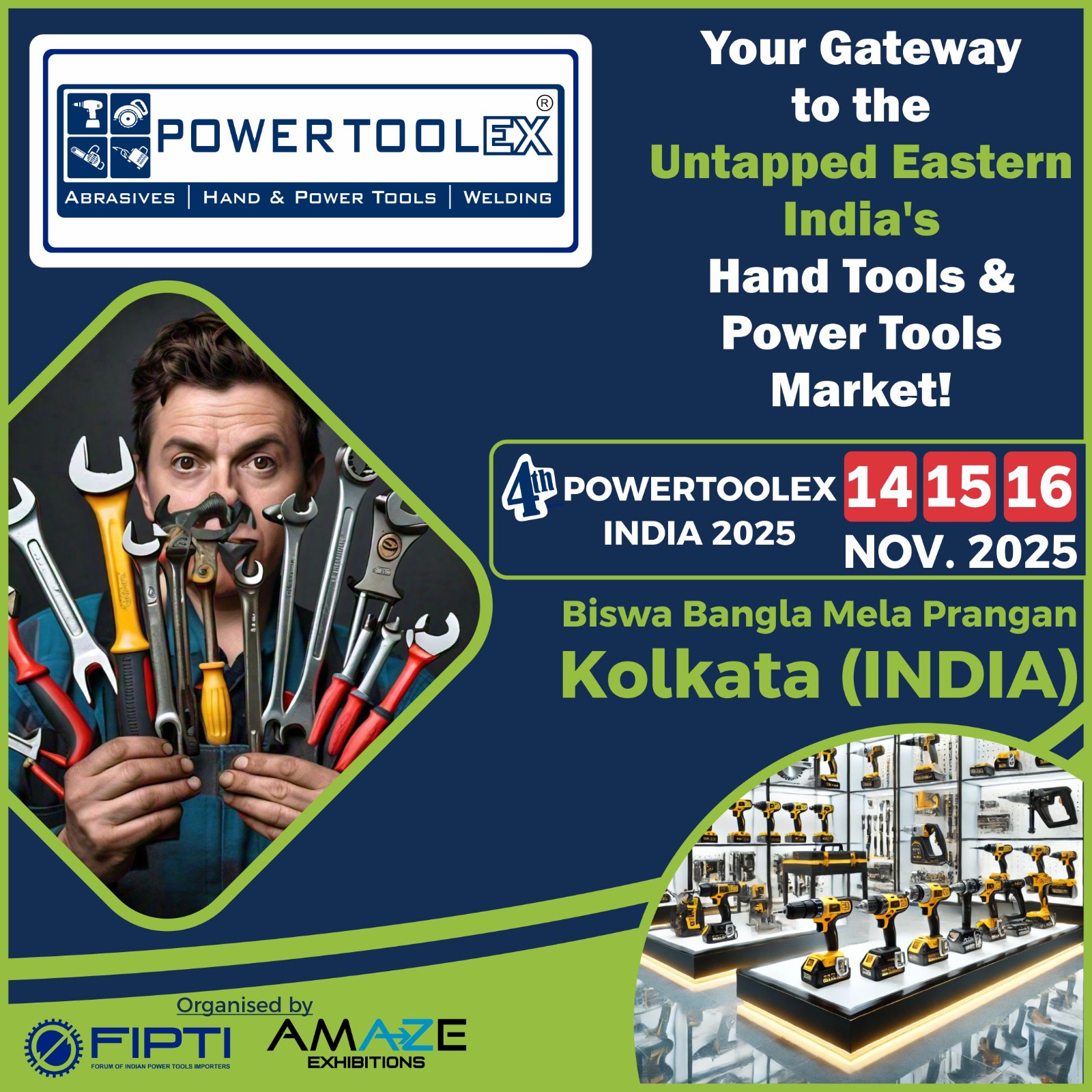 Powertoolex